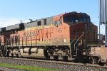 BNSF 7457